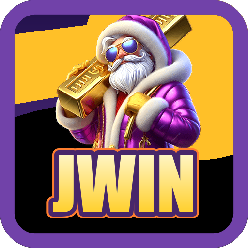 jwin Brasil logo